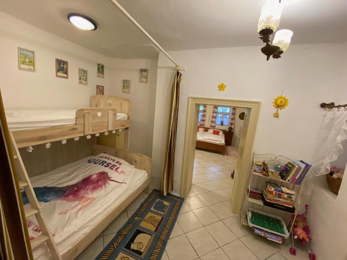 Arpad Nyaralohaz Villa Sarud Екстериор снимка