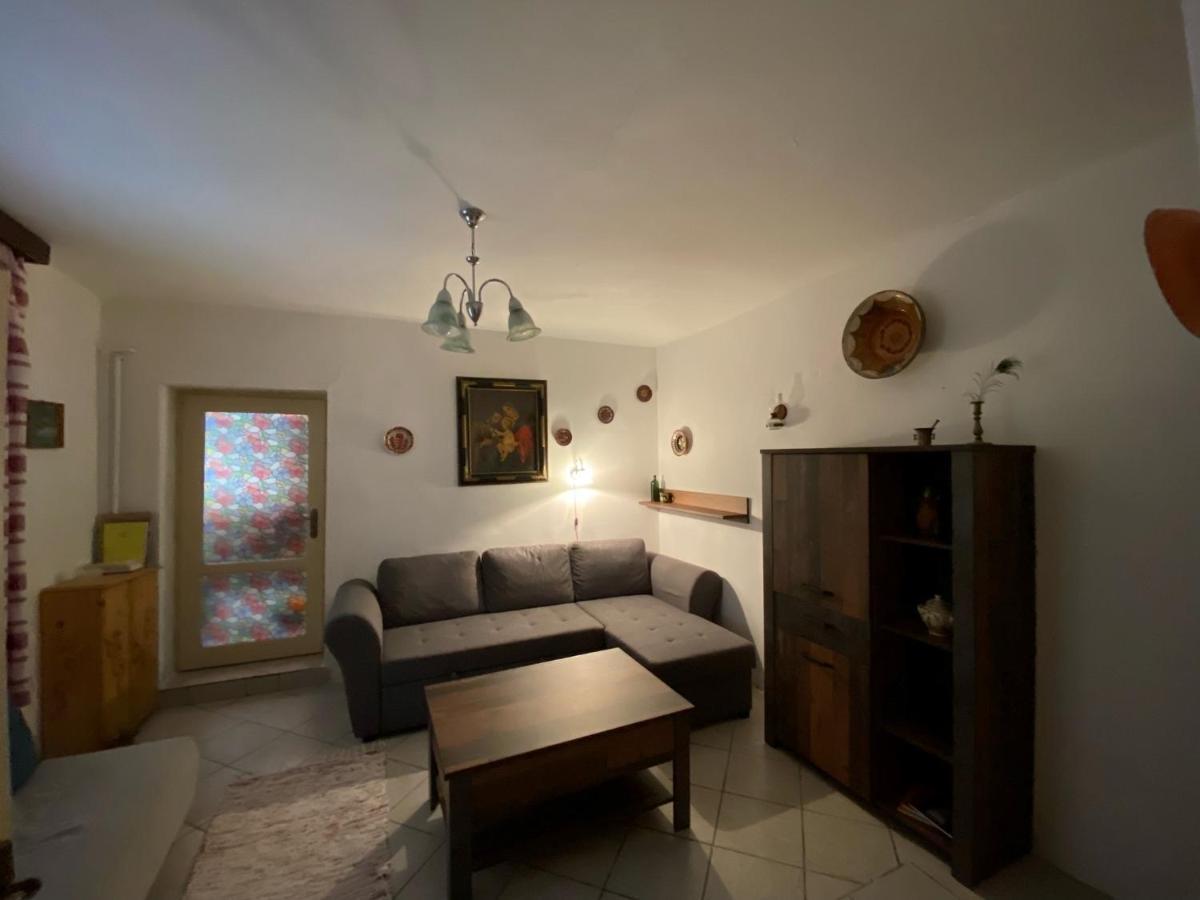 Arpad Nyaralohaz Villa Sarud Екстериор снимка