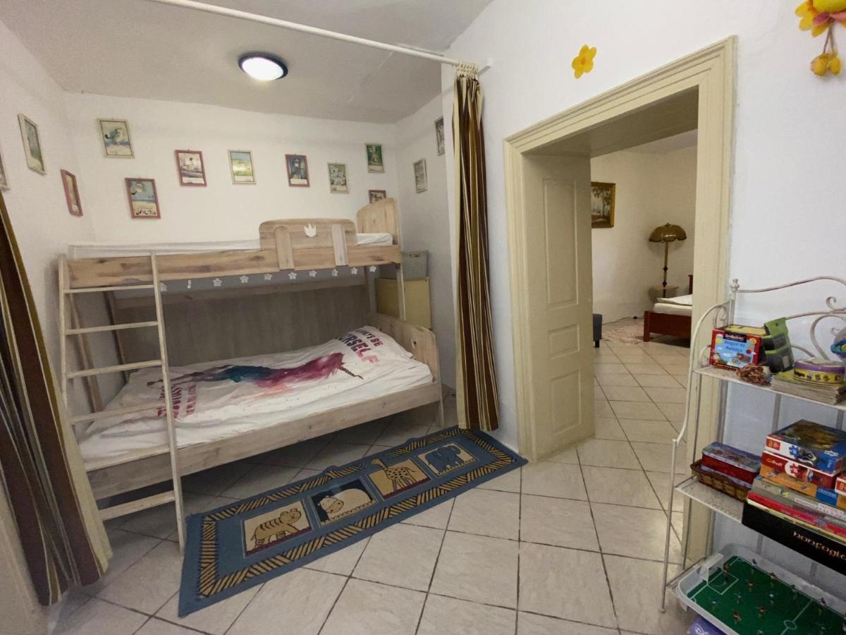 Arpad Nyaralohaz Villa Sarud Екстериор снимка