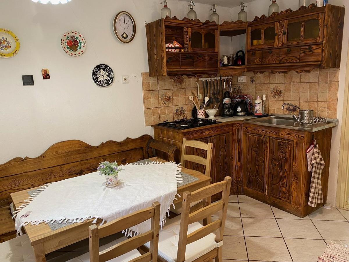 Arpad Nyaralohaz Villa Sarud Екстериор снимка